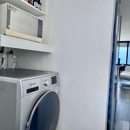 Oceanfront Condo At Unique Location Cancún Exteriör bild