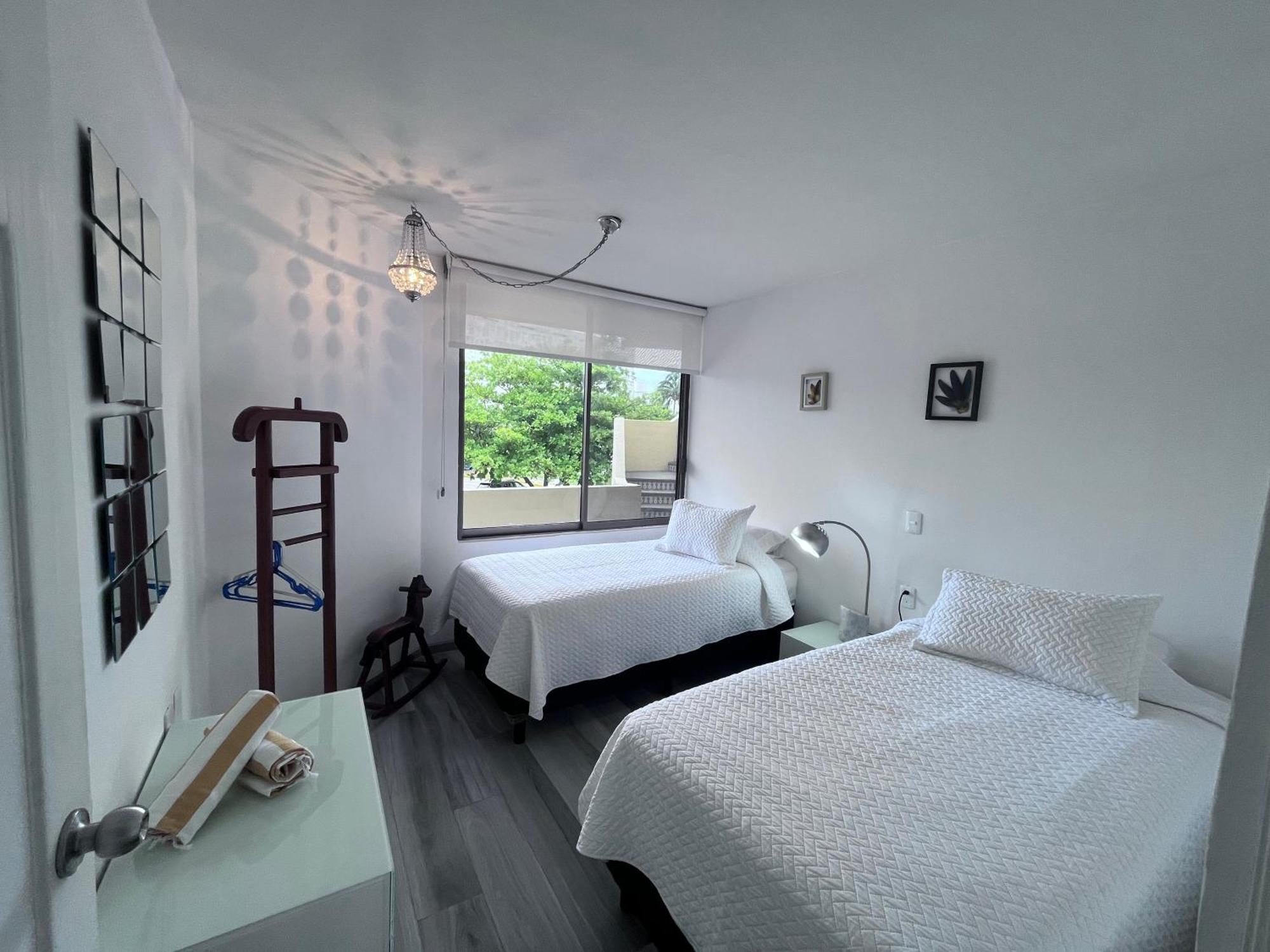 Oceanfront Condo At Unique Location Cancún Exteriör bild